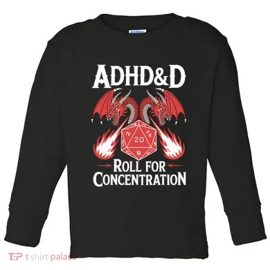 Toddler Long Sleeve