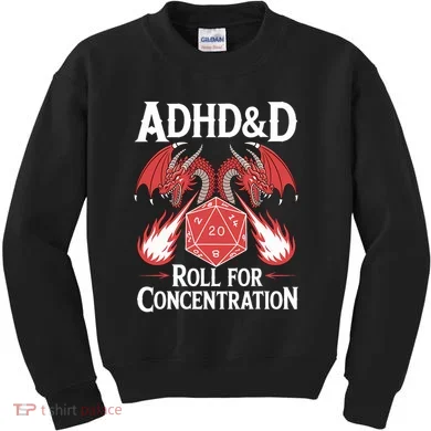 Kids Sweatshirt