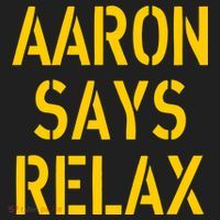 Aaron Says Relax Green Bay Football Quote Women's Sweatshirt thumb 2