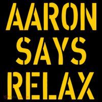 Aaron Says Relax Green Bay Football Quote Coffee Mug thumb 5