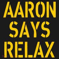 Aaron Says Relax Green Bay Football Quote Women's Tank Top thumb 5