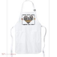 Admin Assistant Squad Administrative Assistant Gift Apron thumb 0