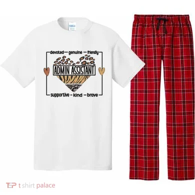 Pajama Set