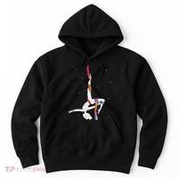 Aerialist Aerial Silk Aerial Silk Acrobatics Hoodie thumb 0