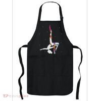 Aerialist Aerial Silk Aerial Silk Acrobatics Apron thumb 0