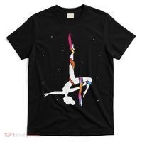 Aerialist Aerial Silk Aerial Silk Acrobatics T-Shirt thumb 0