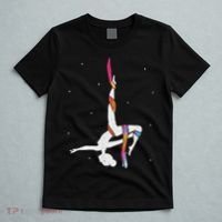 Aerialist Aerial Silk Aerial Silk Acrobatics T-Shirt thumb 5