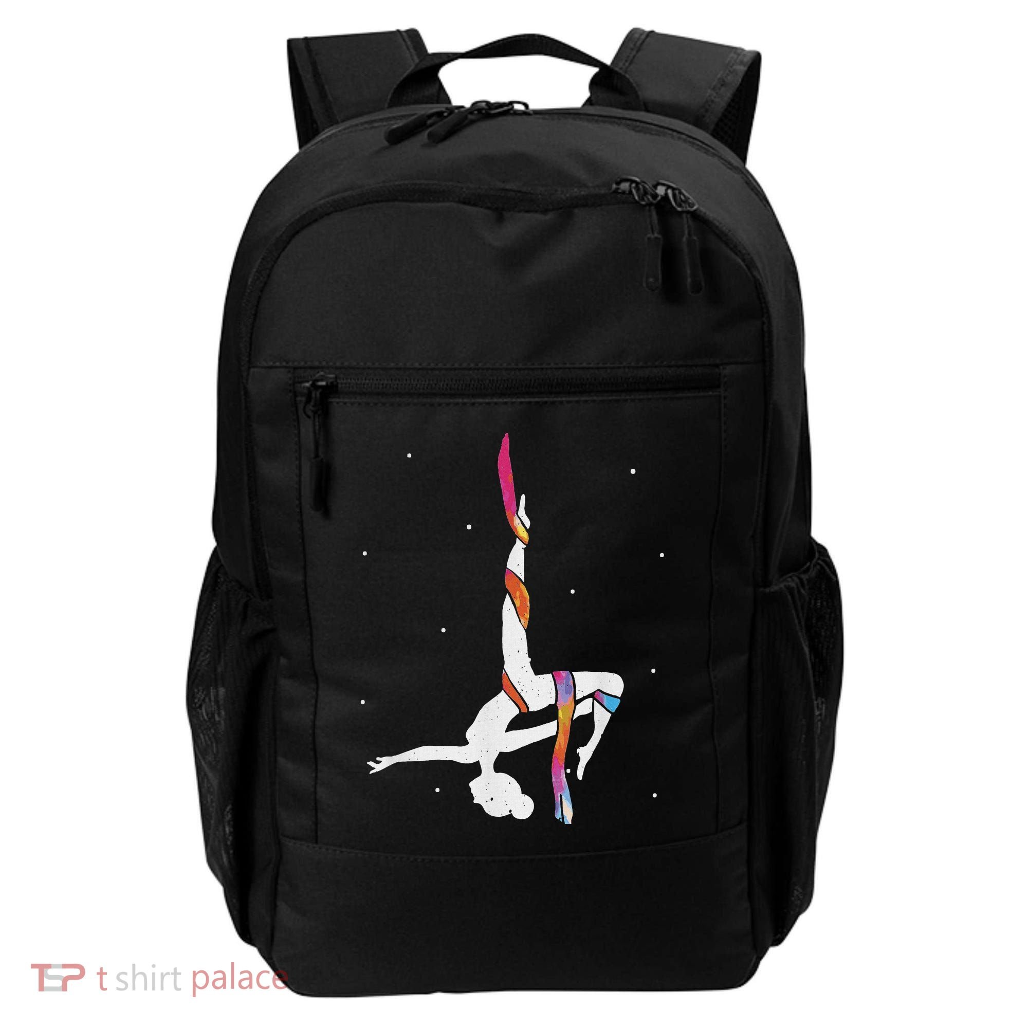 Aerialist Aerial Silk Aerial Silk Acrobatics Backpack
