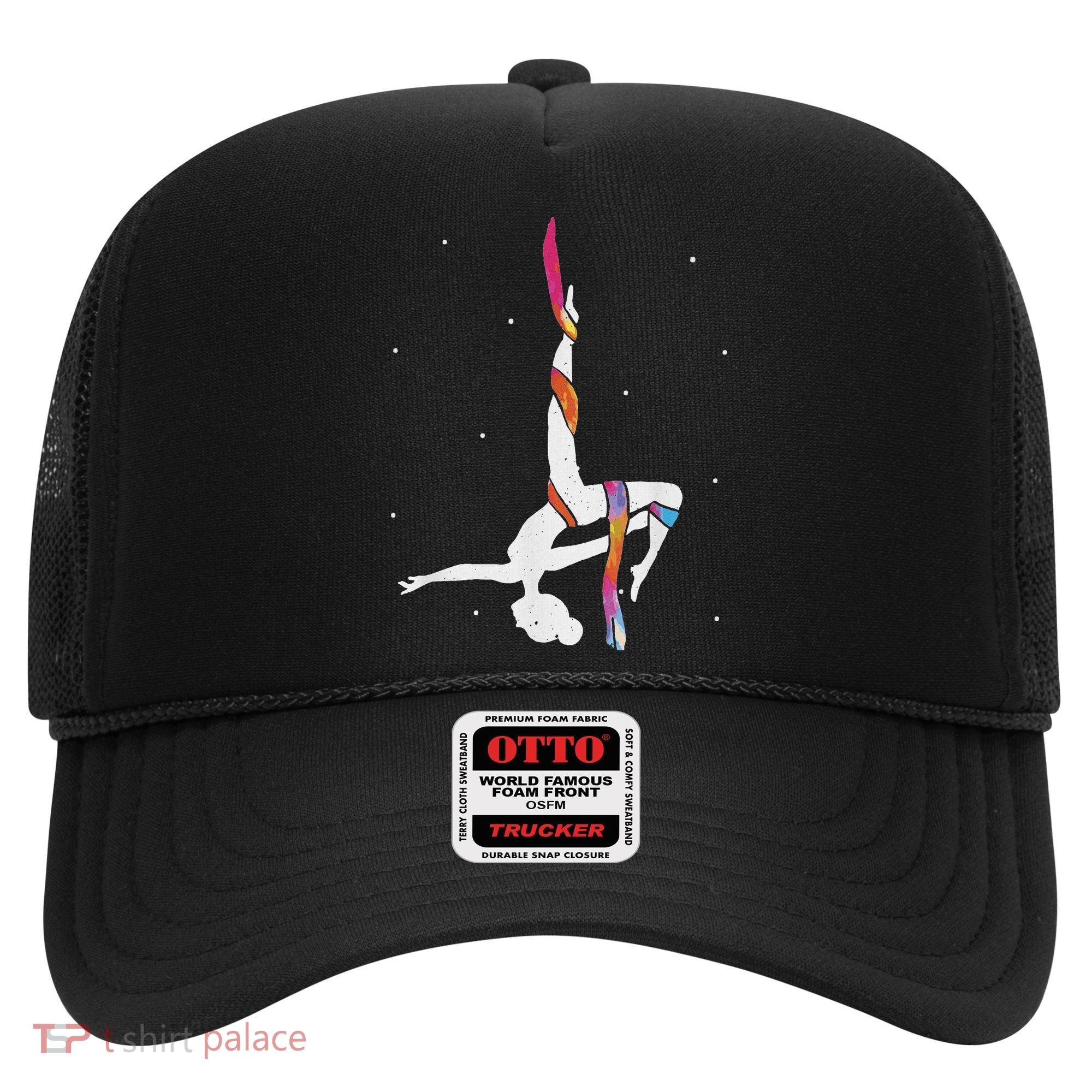 Aerialist Aerial Silk Aerial Silk Acrobatics Hat