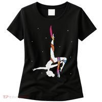 Aerialist Aerial Silk Aerial Silk Acrobatics Women's T-Shirt thumb 0