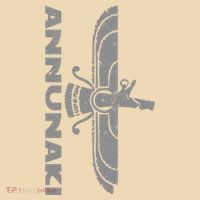 Annunaki Ancient Sumerian Gods Ancient Mestopotamia Tote Bag thumb 4