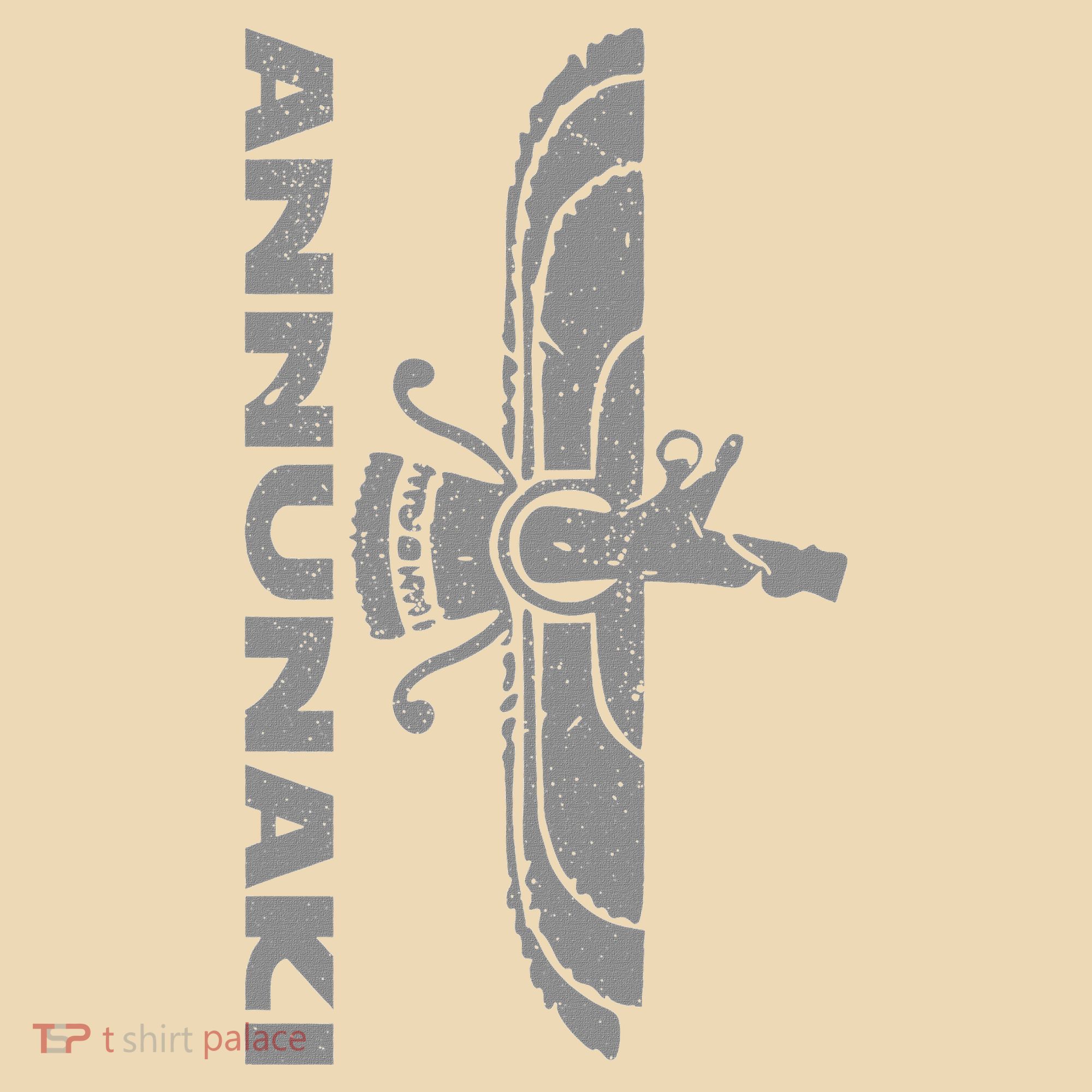 Annunaki Ancient Sumerian Gods Ancient Mestopotamia Tote Bag