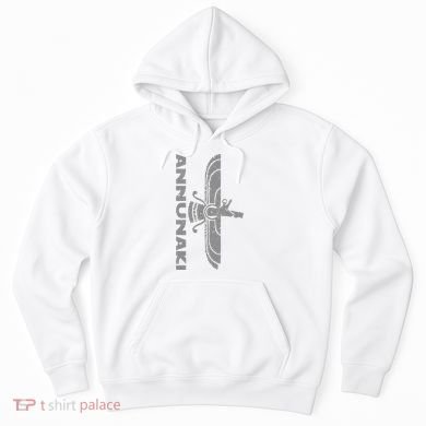 Annunaki Ancient Sumerian Gods Ancient Mestopotamia Hoodie