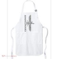 Annunaki Ancient Sumerian Gods Ancient Mestopotamia Apron thumb 0