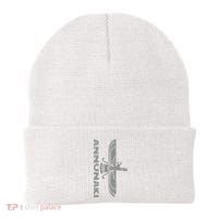 Annunaki Ancient Sumerian Gods Ancient Mestopotamia Beanie thumb 0