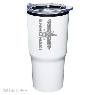 Annunaki Ancient Sumerian Gods Ancient Mestopotamia Tumbler