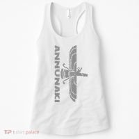 Annunaki Ancient Sumerian Gods Ancient Mestopotamia Women's Tank Top thumb 0
