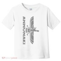 Annunaki Ancient Sumerian Gods Ancient Mestopotamia Toddler T-Shirt thumb 0