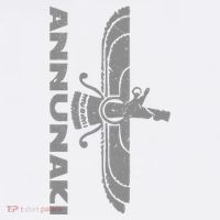 Annunaki Ancient Sumerian Gods Ancient Mestopotamia Women's Long Sleeve Shirt thumb 2