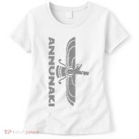 Annunaki Ancient Sumerian Gods Ancient Mestopotamia Women's T-Shirt thumb 0