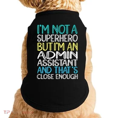 Doggie Tank