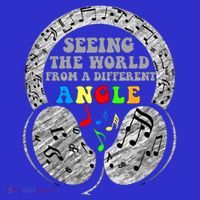Autism Awareness Seeing The World From A Different Angle Gift Hoodie thumb 7