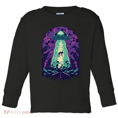 Toddler Long Sleeve