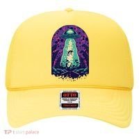 Alien Abduction Space Hat thumb 0