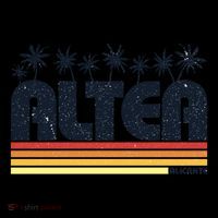 Altea Alicante Spain Retro Tourism Gift Coffee Mug thumb 5