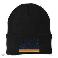 Altea Alicante Spain Retro Tourism Gift Beanie thumb 0