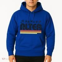 Altea Alicante Spain Retro Tourism Gift Hoodie thumb 2