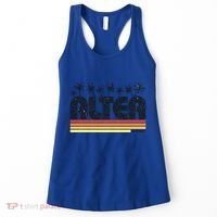 Altea Alicante Spain Retro Tourism Gift Women's Tank Top thumb 0