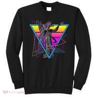 Anunnaki Ancient Sumerian Babylonian Assyrians Retro Sweatshirt thumb 0