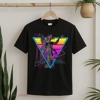 Anunnaki Ancient Sumerian Babylonian Assyrians Retro T-Shirt thumb 2
