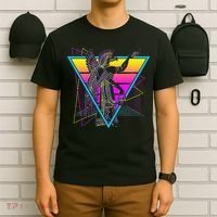 Anunnaki Ancient Sumerian Babylonian Assyrians Retro T-Shirt thumb 6