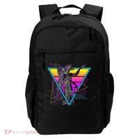 Anunnaki Ancient Sumerian Babylonian Assyrians Retro Backpack thumb 0