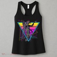 Anunnaki Ancient Sumerian Babylonian Assyrians Retro Women's Tank Top thumb 3