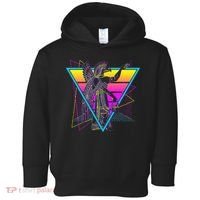 Anunnaki Ancient Sumerian Babylonian Assyrians Retro Toddler Hoodie thumb 0