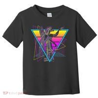 Anunnaki Ancient Sumerian Babylonian Assyrians Retro Toddler T-Shirt thumb 0