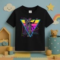 Anunnaki Ancient Sumerian Babylonian Assyrians Retro Toddler T-Shirt thumb 3