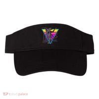 Anunnaki Ancient Sumerian Babylonian Assyrians Retro Visor thumb 0