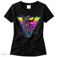 Anunnaki Ancient Sumerian Babylonian Assyrians Retro Women's T-Shirt thumb 0