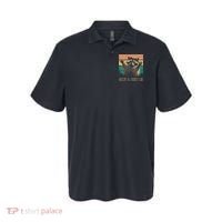 Adopt A S.T.R.E.E.T Cat Classic Arts Possum Raccoons Lover Animal Polo thumb 0