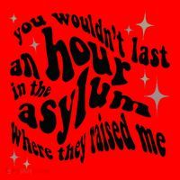 Asylum Santa Hat thumb 1