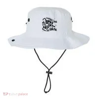 Asylum Bucket Hat thumb 0