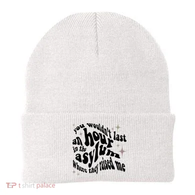 Asylum Beanie