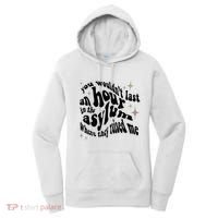Asylum Women's Hoodie thumb 0