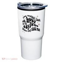 Asylum Tumbler thumb 0