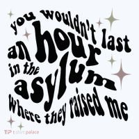Asylum Ornament thumb 1
