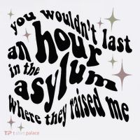 Asylum Hat thumb 2